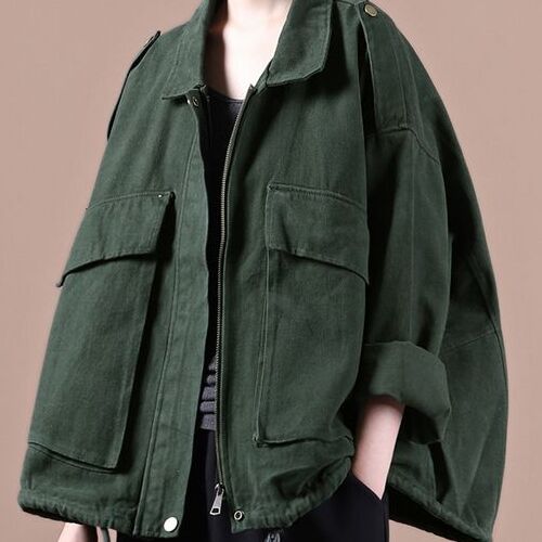 Jackets