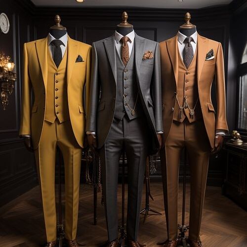 Suits